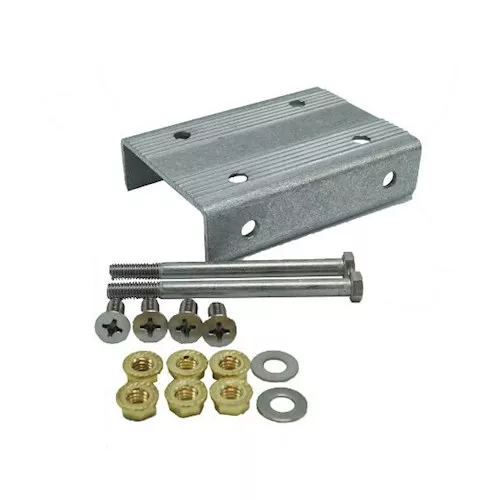 ShoreMaster Uni-Dock Accessory Adapter Hardware Kit