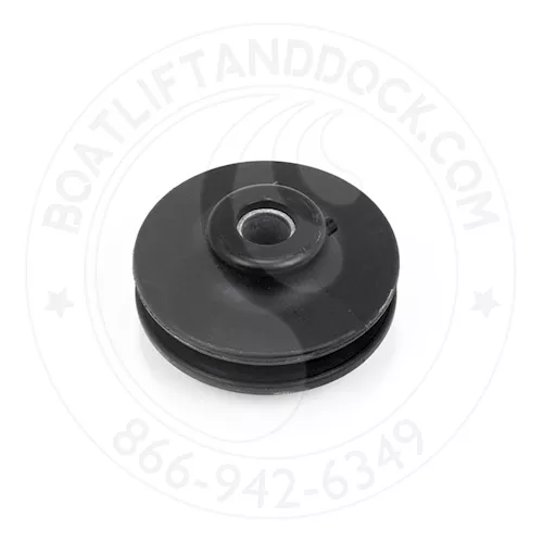 ShoreStation 2-7/8" Leveling Cable Pulley - 3510083