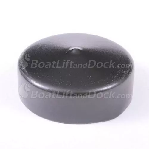 ShoreStation - 3510015 - Plastic Cap 3 1/8" OD