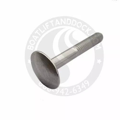 ShoreStation - 5/16-18 x 2-1/4 Elevator Bolt - 0230070