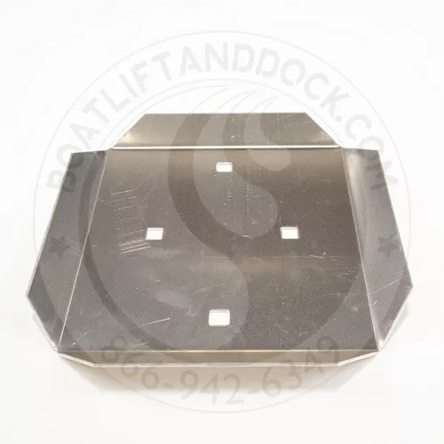 ShoreStation 62550 - Square Base Pad