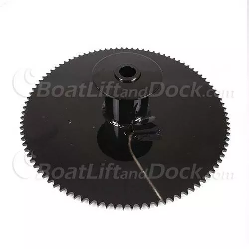 ShoreStation - A191 Cable Drum