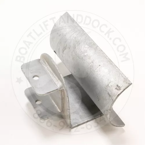 ShoreStation Canopy Support Cup w/ Channel - A387