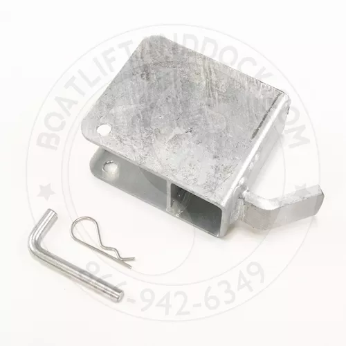 ShoreStation Galvanized Side by Side Connector - WDSC