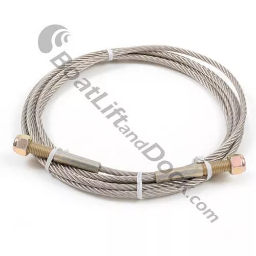 ShoreStation Non-OEM Galvanized Level Cable - 3110024