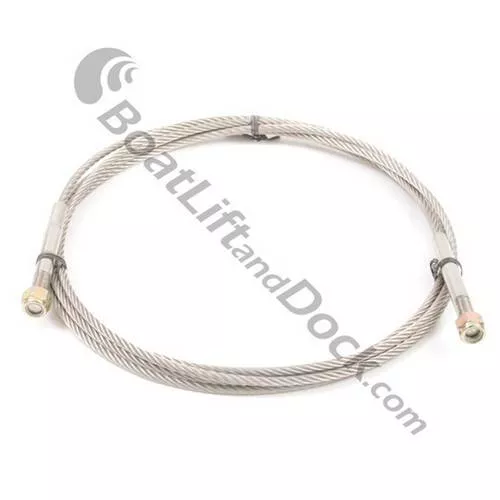 ShoreStation Non-OEM Galvanized Level Cable - 3110027