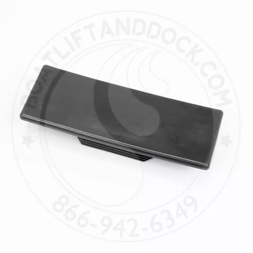ShoreStation Plastic Cradle Cap - 3510615
