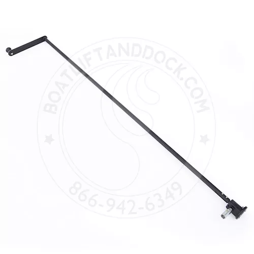 ShoreStation Revolution Canopy Cover Crank Tool - HA0239