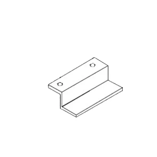 ShoreStation - SSNA MTG Clamp - A151