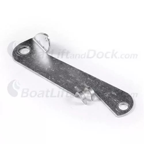 ShoreStation Wheel Stop Mounting Plate - 64844