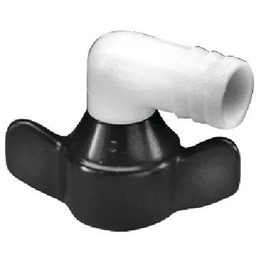 Shurflo Elbow Fitting 1/2" x 5/8" 244-3936