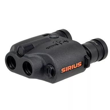 Si-Tex Sirius 12 Gyrostabilized Binocular