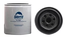 Sierra 187946 Fuel Filter 10 Micron OMC