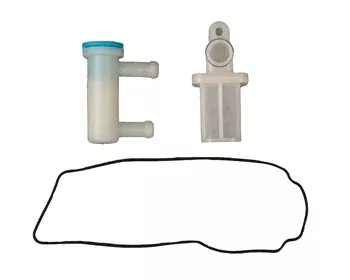 Sierra 1879950 Yamaha VST Filter Kit