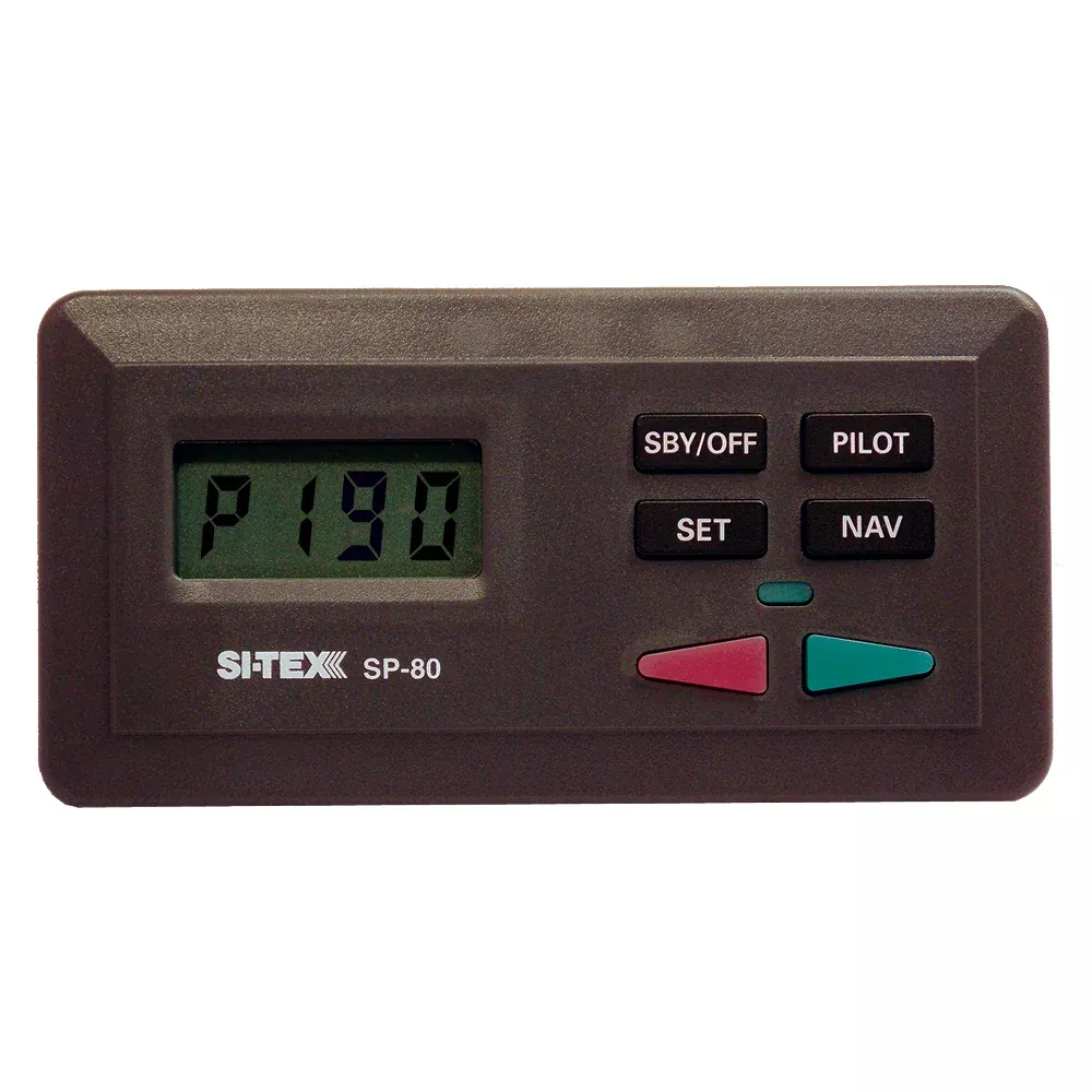 SITEX SP80 Second Station Kit w25 Cable 10080038