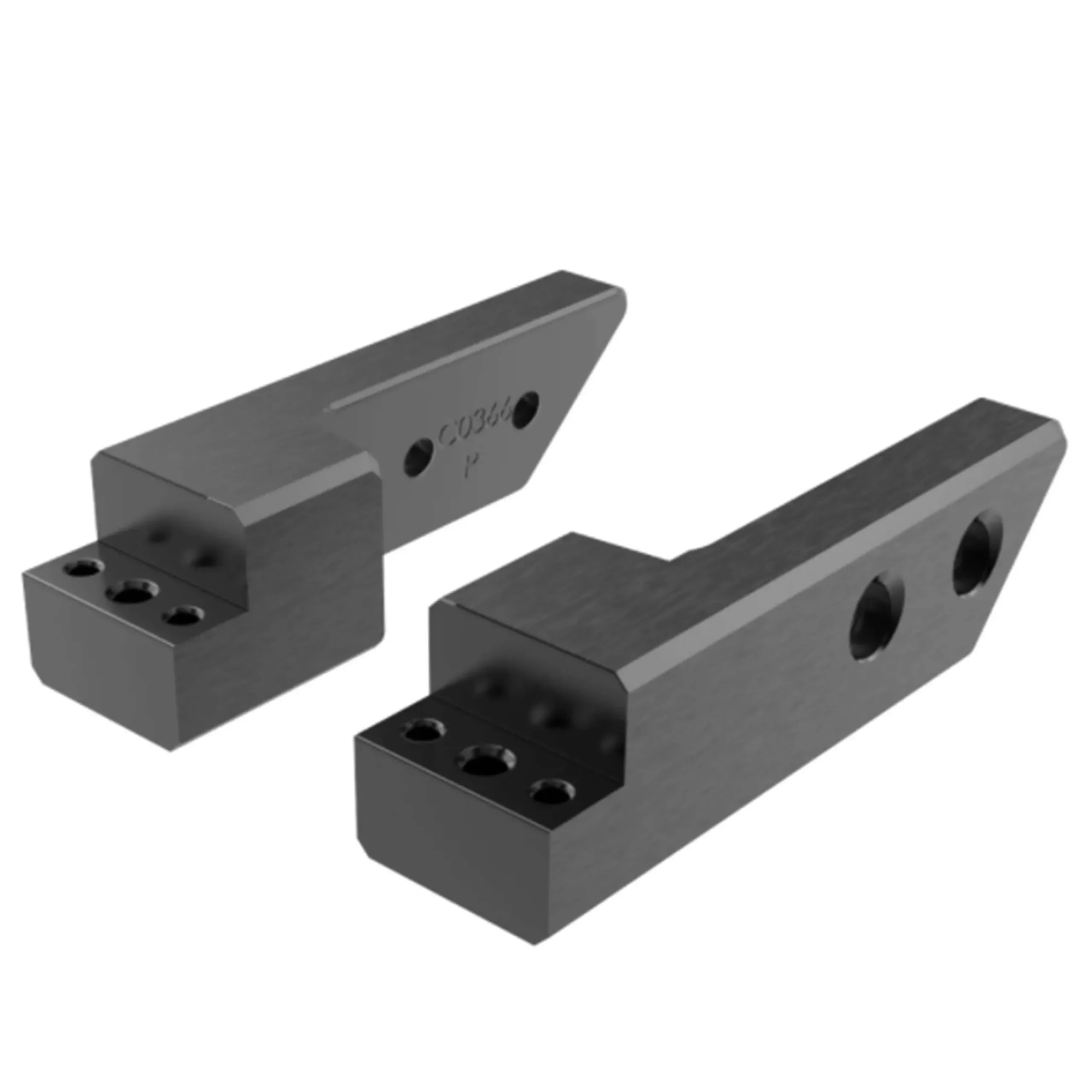 Skylon Centurion DropZone Tower Adapters (Pair)