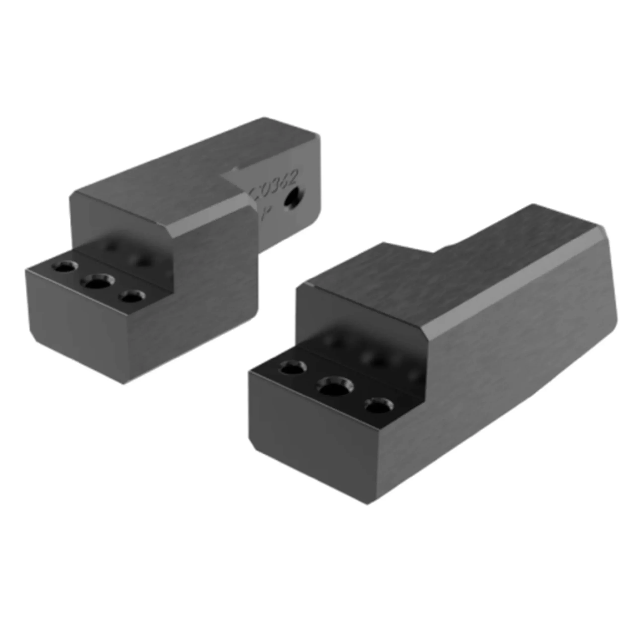 Skylon Supreme OCTO Tower Adapters (Pair)