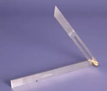 Sliding Bevel 25 cm, 8 3/4"
