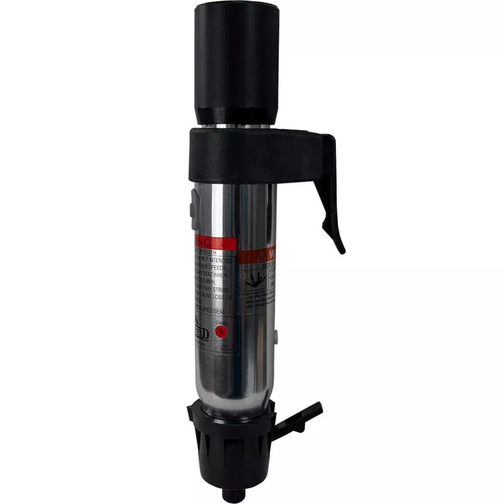 Springfield Taper-Lock Manual Adjust 13"-16"