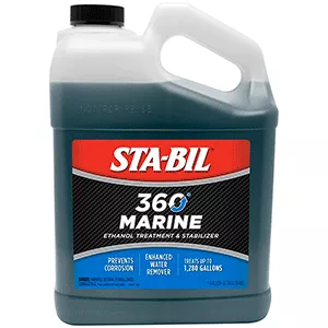 STA-BIL 360 Marine™ - 1 Gallon