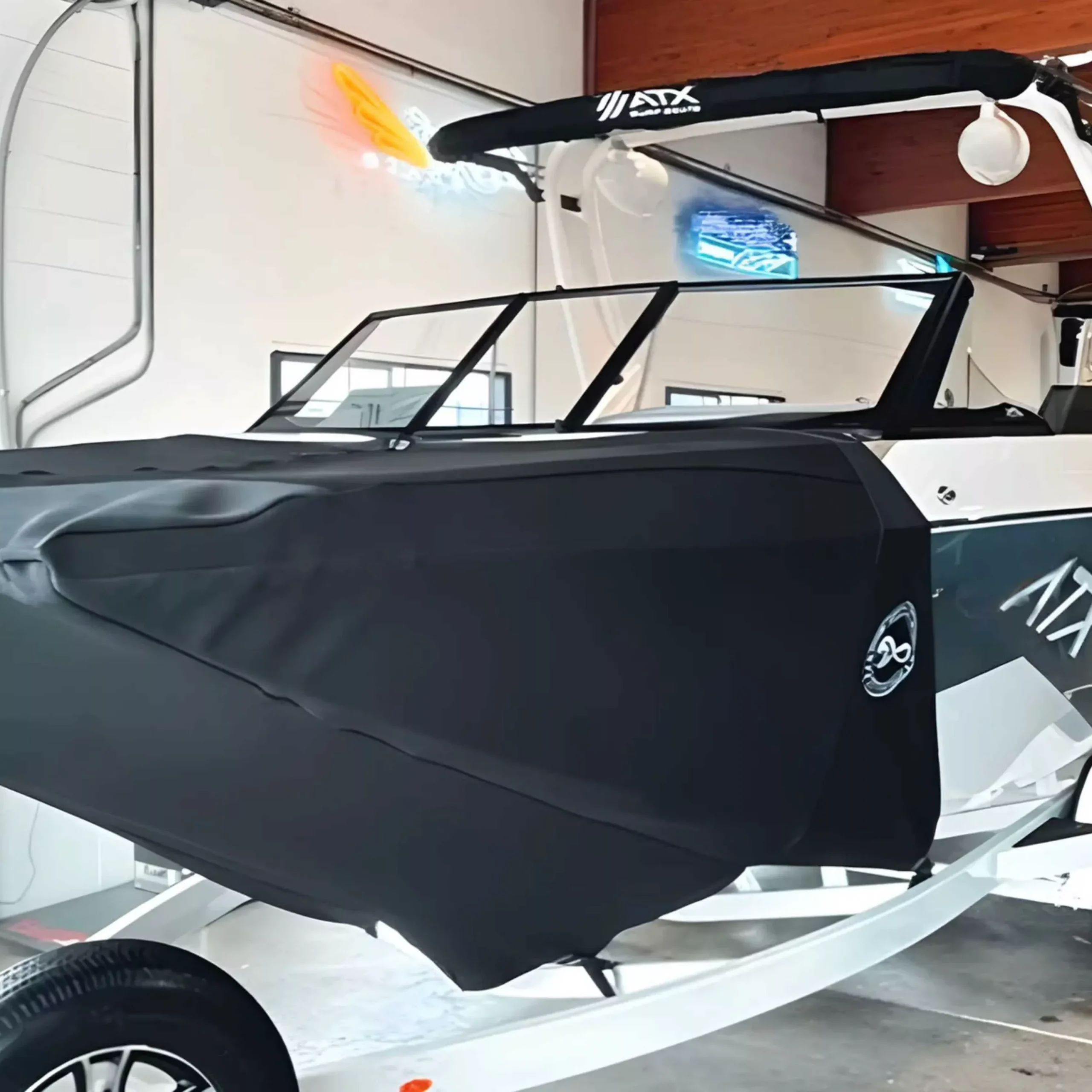Surfinity 2019-2025 ATX Type S 20 Boat Shield