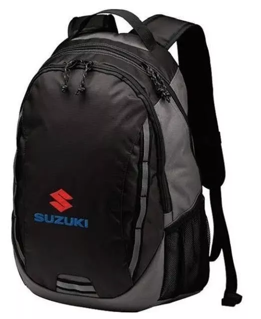 Suzuki 990A0-19094 Port Authority Backpack