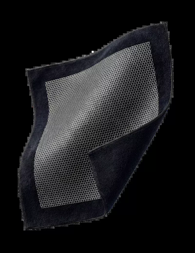 Synthetic Clay Towel
