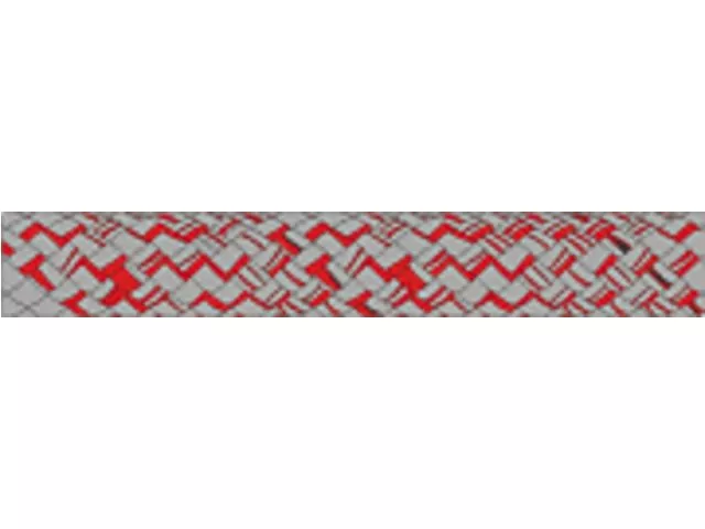 Talamex Admiralsheet Vision Red 10mm 200m