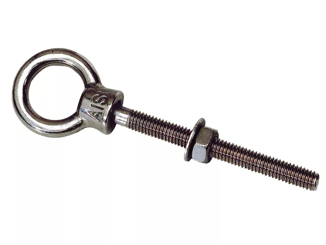 Talamex Eye Bolts SS AISI 316