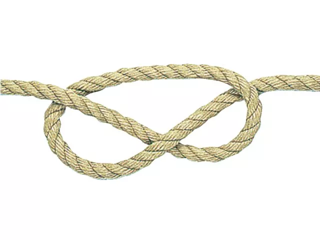 Talamex Gripolene Manilla 12mm 220m