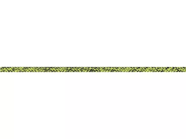 Talamex Magic Edge Black-Yellow 5 mm 100 m
