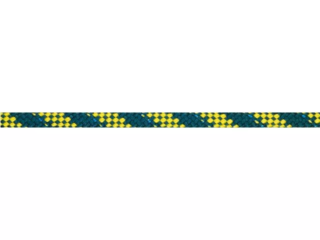 Talamex Racing Dyneema Fluor Yellow Marker 3mm 100m