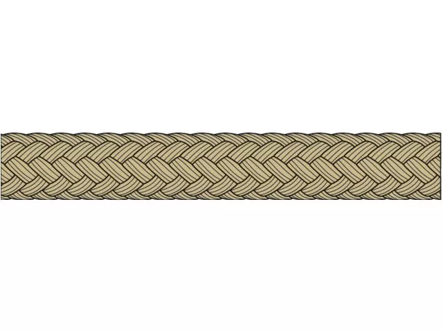 Talamex Spunolest Colour Classic 14 mm 170 m