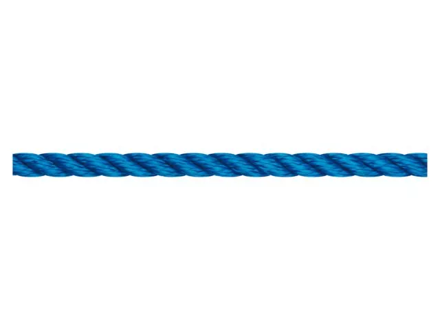 Talamex Superlene Blue 10 mm 200 m