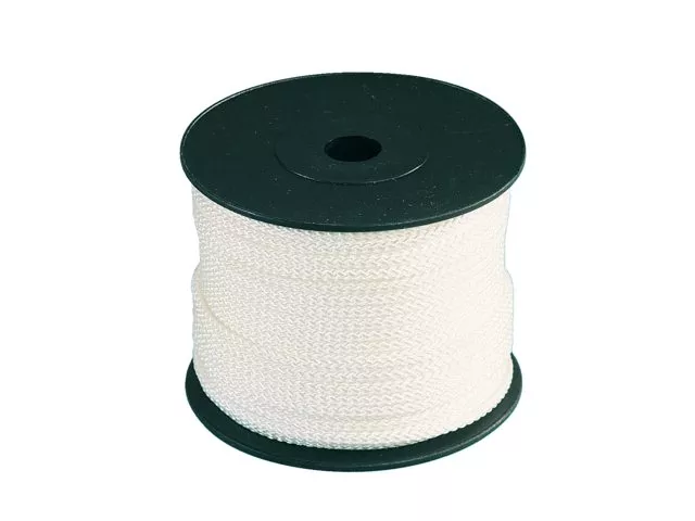 Talamex Tiptolest Without Core White 3 mm 50 m