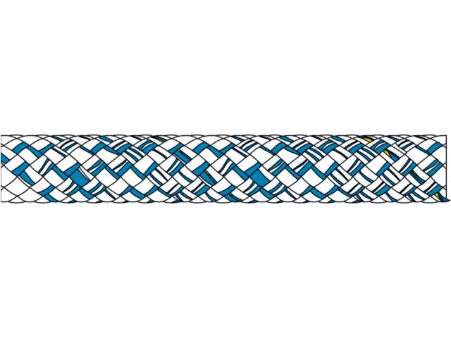 Talamex Topgrip Blue 10 mm 200 m