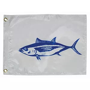 Taylor Made 12' x 18' Tuna Flag