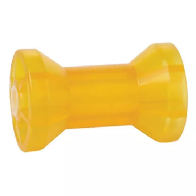 Tiedown Engineering Keel Roller 5" 86283