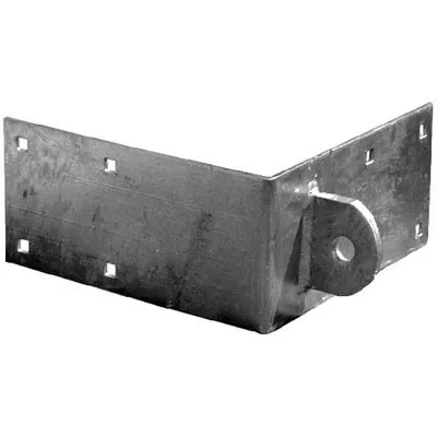 Tiedown Engineering Outside Corner (Male) 26522