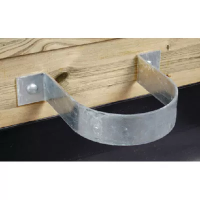 Tiedown Engineering Piling Hoop 14 26393