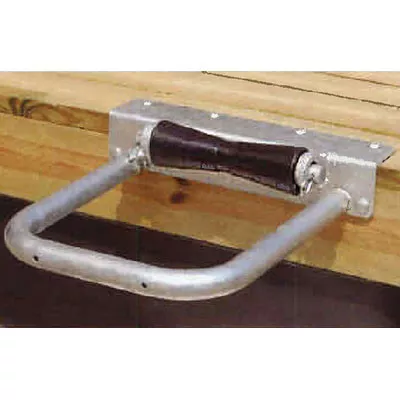 Tiedown Engineering Piling Hoop 14 with Roller 26423