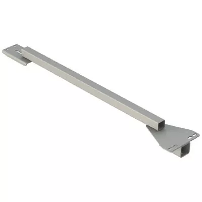 Tiedown Engineering Receiver Slotted with Beam 86919