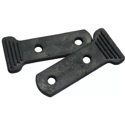 Tiedown Engineering S-Hook Chain Keepers 2/Pk 81255