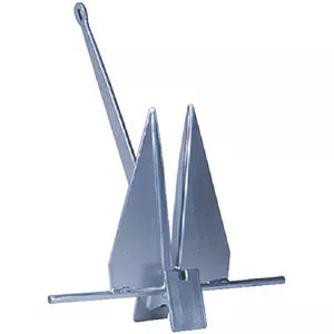 Tiedown Engineering Standard Anchor