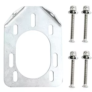 Tigress Universal Backing Plate