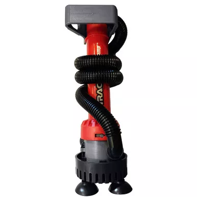 TRAC Outdoors Portable Bilge Pump - 69341