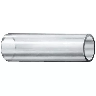 Trident Hose PVC Clear 5/8 x 50 1500586