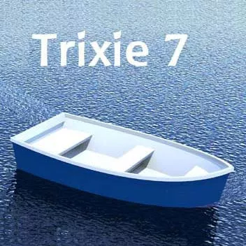 Trixie Plans