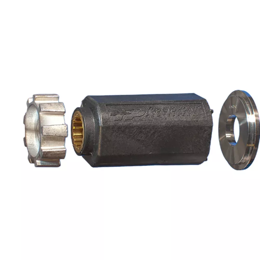 Turning Point Hub Kit 711 11701100
