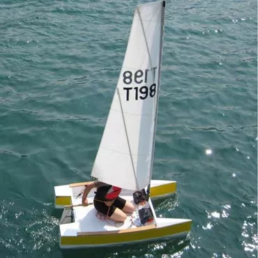 Turtle 198 Plans PDF